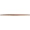 Ekena Millwork Fink Wood Fretwork Pierced Ceiling Medallion, Hickory, 16"OD x 5 3/4"ID x 1/4"T CMWP16X16X0250FFHI - alternate 5